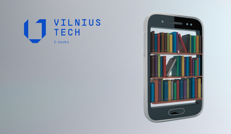 VILNIUS TECH eBooks for Research and Study